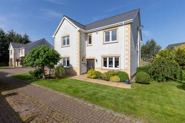 Detached house for sale in Earn Drive, Balgowan, Perth