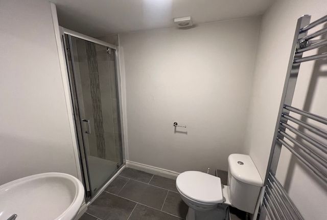 Flat B, 17, St. Nicholas Street, DISS photo 5