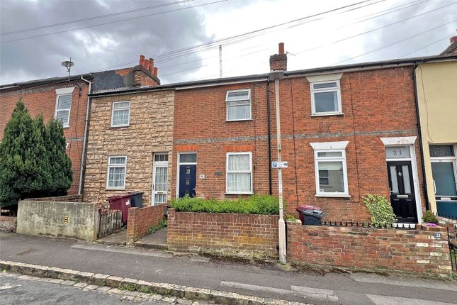 Thumbnail Terraced house for sale in Charles Street, Reading, Berkshire