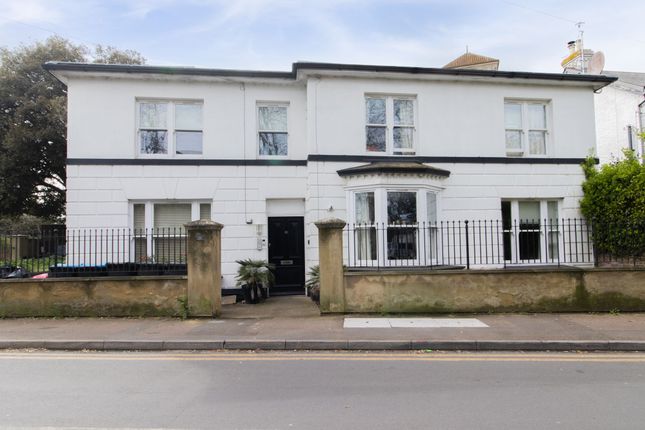 Flat for sale in St. Peters Road, Bradstow House