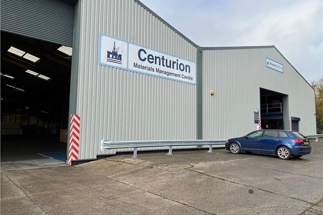 Thumbnail Industrial to let in Centurion House, Hadrian Road, Wallsend, Tyne And Wear