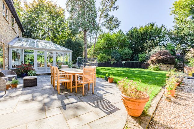 Park House,, Ridgway Road, Pyrford photo 4