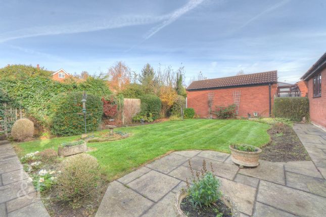 9, Gresham Gardens, Nottingham photo 4