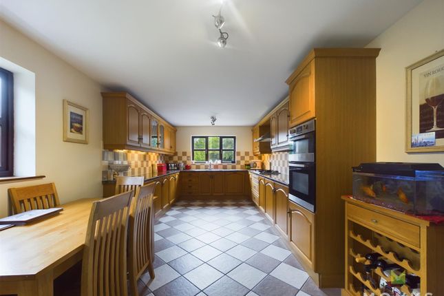 3, Bazeley Way, Wem photo 3