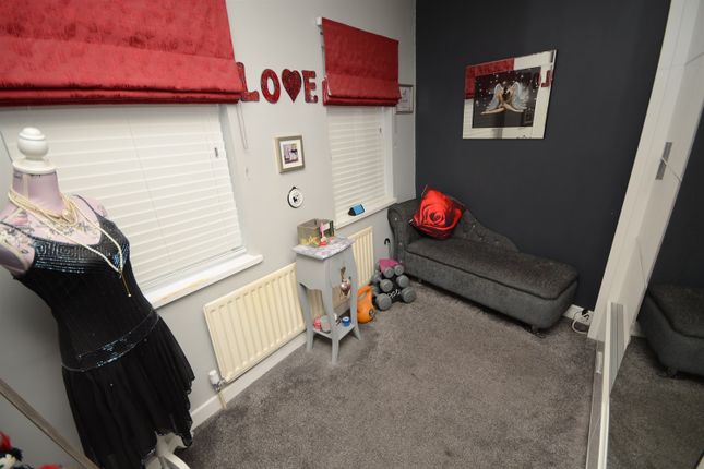 End terrace house for sale in St. Michaels Avenue North, South Shields