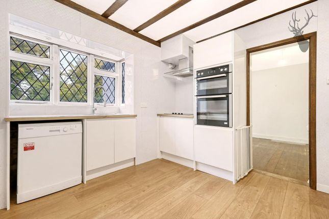 Detached house for sale in Bury Road, Epping