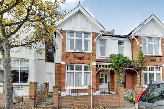 Semi-detached house for sale in Pendle Road, London