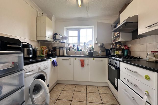 Detached house to rent in The Runnel, Norwich