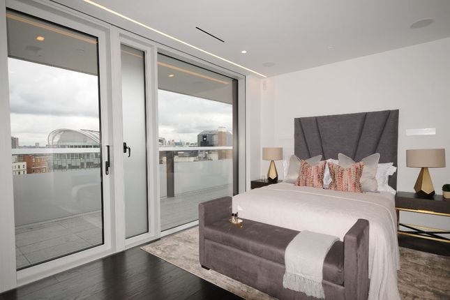 Apartment D 09.01, 87 Buckingham Palace Road,, London photo 4