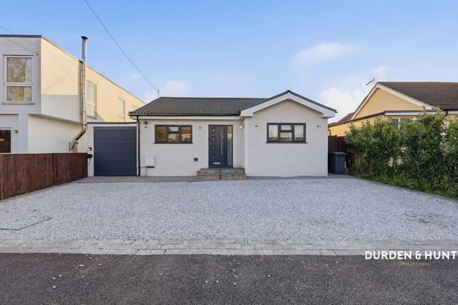 4-bed house on Bluebells Second Avenue, Brentwood, £550,000