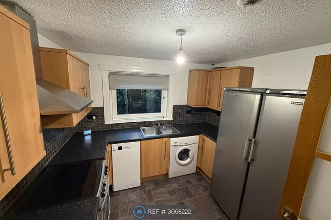 D Tarbolton Road, Cumbernauld, Glasgow photo 2