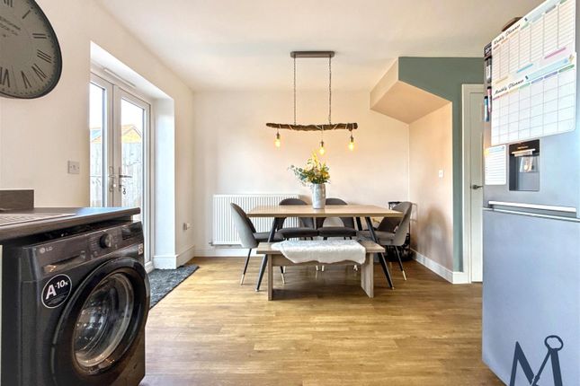 7, Redshaw Lane, Ibstock photo 4