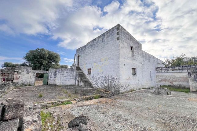 Land for sale in Monopoli, Puglia, 70043, Italy