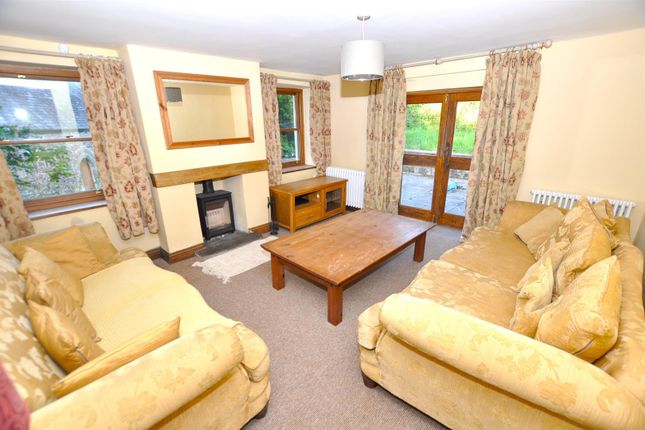 2-bed house on The Rectory, Laugharne, £485,000