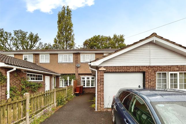 21, Eton Close, Lincolnshire photo 2