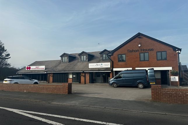 Thumbnail Office to let in Tishon House, Warrington Road, High Legh, Knutsford