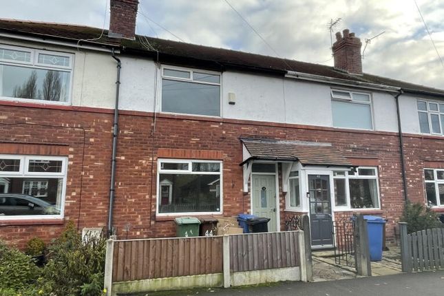 3-bed house on 44, Stockport, £1,150/mo
