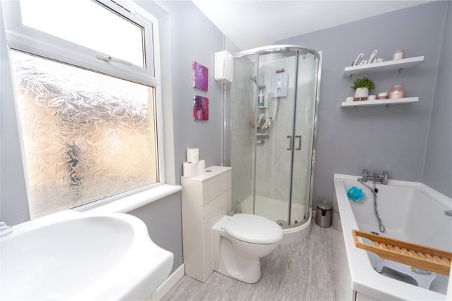 End terrace house for sale in Daviot Street, Roath, Cardiff