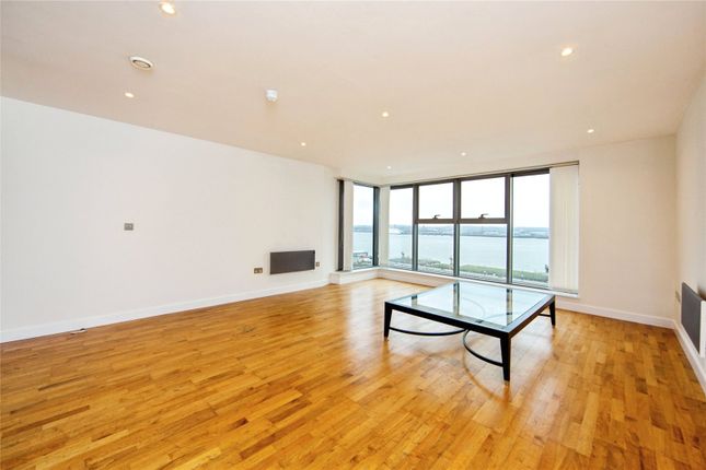 Apartment 40, 1, William Jessop Way, Merseyside photo 4