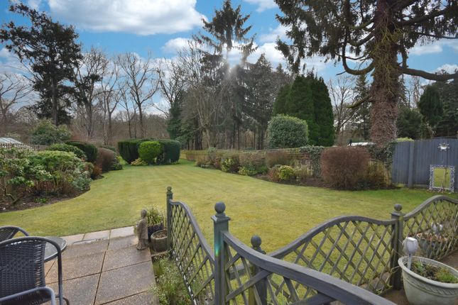 2-bed bungalow on 11, Woodroyd Gardens, Horley, £625,000