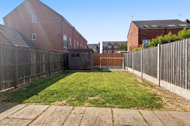 3, Latimer Close, WIDNES photo 3