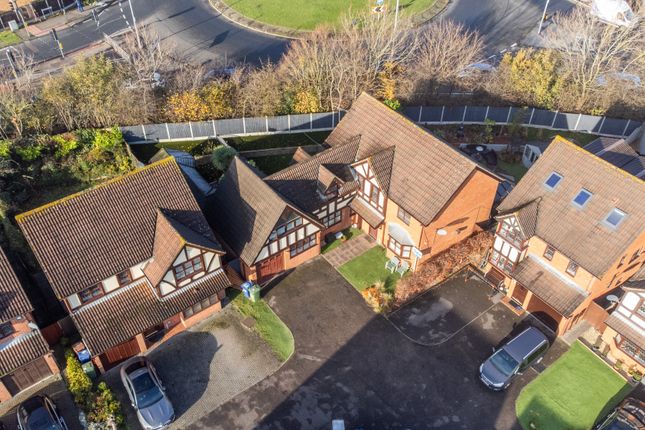 Drone Shot