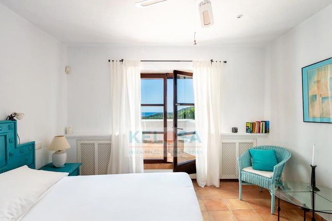 Villa for sale in Roca Llisa Golf, Roca Llisa, Ibiza, Balearic Islands, Spain