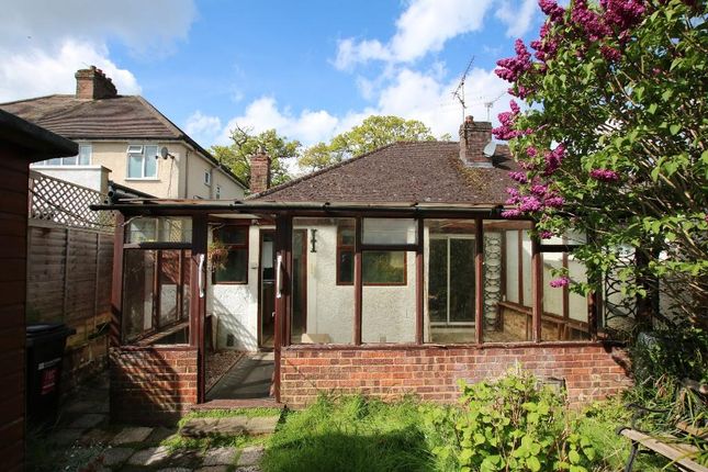 Semi-detached bungalow for sale in The Street, Fetcham