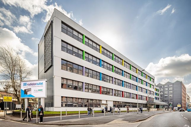 Thumbnail Office to let in Devonshire Street North, Manchester