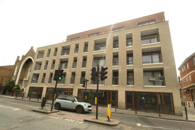 Thumbnail Flat for sale in Stephen Court, 5 Diss Street, Shoreditch