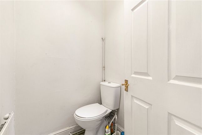 Semi-detached house for sale in Roehampton Vale, London