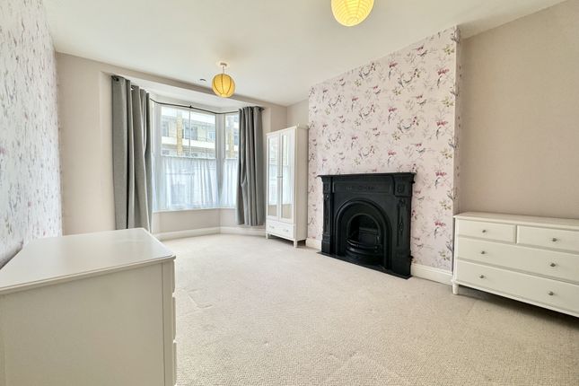 Maisonette to rent in St. Augustines Road, Ramsgate