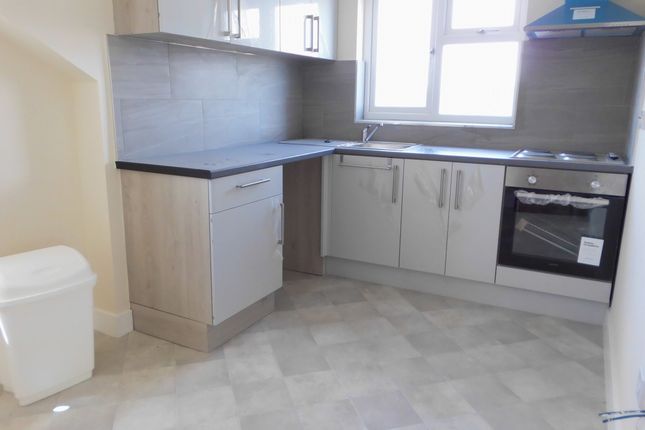 Flat 2 110 Canon Street, Leicester photo 4