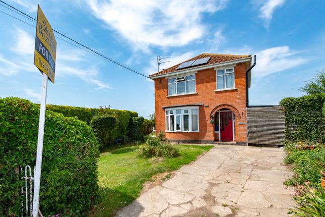 3-bed house on The Views, Boston, £235,000