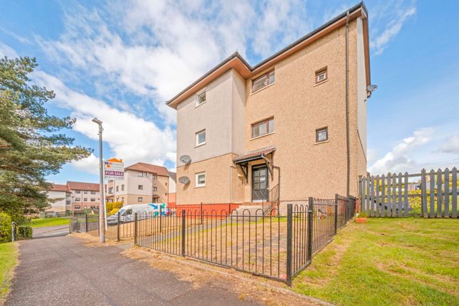 Flat for sale in Pendeen Road, Barlanark