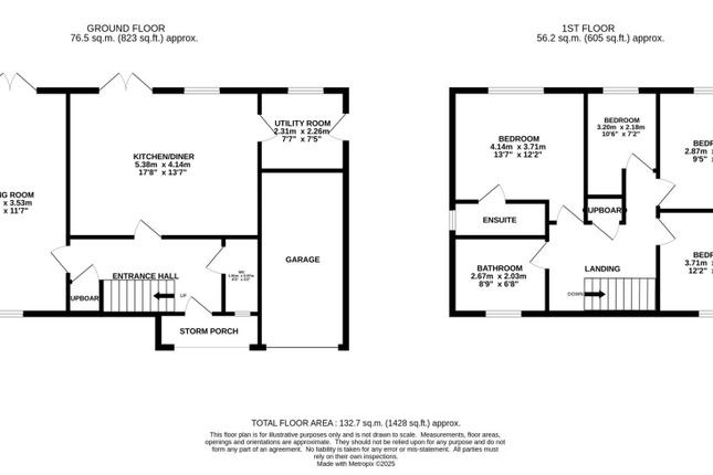 The Kessingland, Plot 19 , The Pines, High View Park, Cromer photo 4
