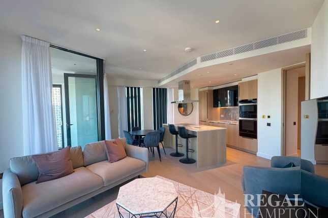 1401, City Tower, 1 Nine Elms Lane, London photo 2