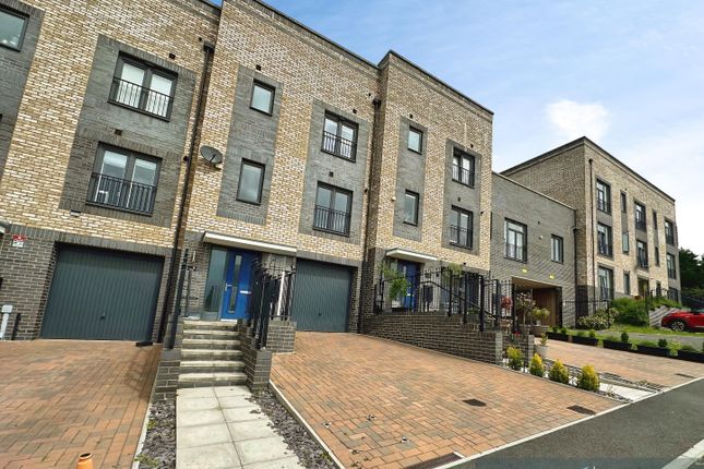 4-bed house on 9, Dol Isaf, Cardiff, Wales, £399,950