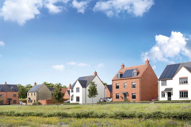 Plot 14, Field View, Brackley photo 4