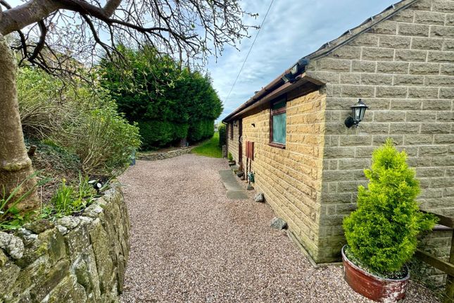 Detached house for sale in Starkholmes Road, Starkholmes, Matlock