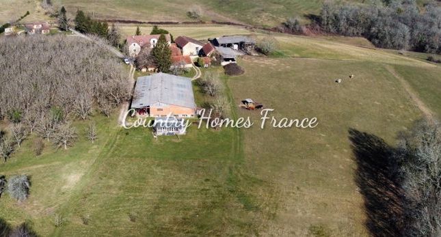 Property for sale in Near Sarlat La Caneda, Dordogne, Nouvelle-Aquitaine