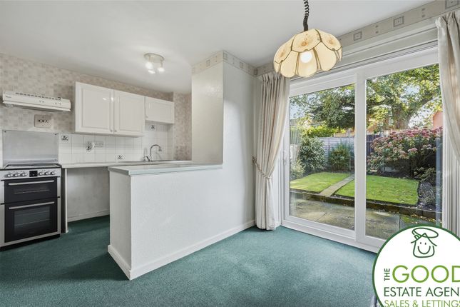 115, Clough Avenue, Wilmslow photo 4