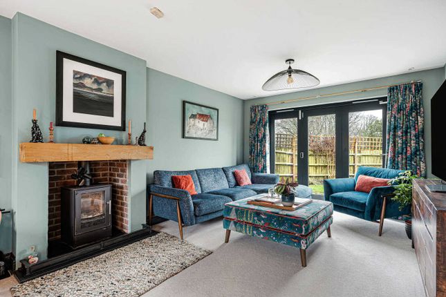 Forge House,, Forge Road, Kingsley photo 2