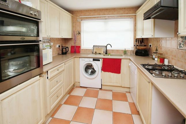 Terraced house to rent in Darden Lough, Newcastle Upon Tyne, Tyne And Wear