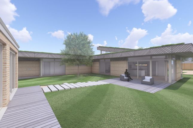 New Build Rear Of 48-52, Barton Road, Ely photo 2