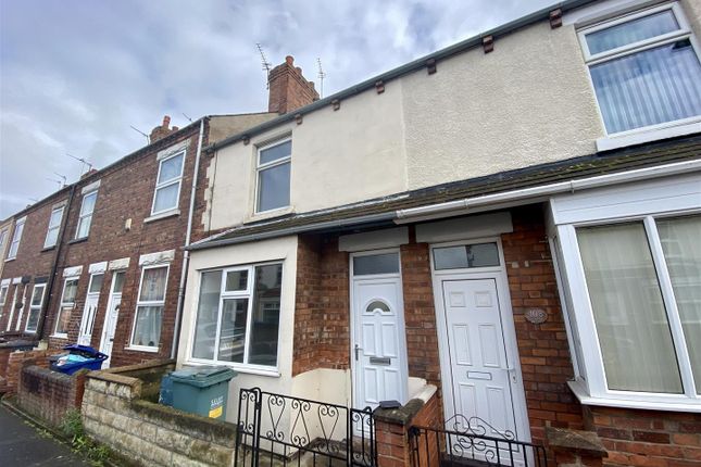Terraced house to rent in Volta Street, Selby YO8