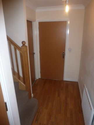 Semi-detached house to rent in Bold Street, Hulme, Manchester