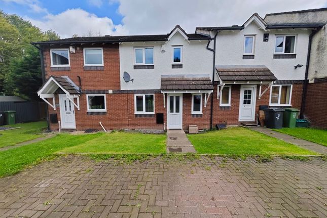 Thumbnail Terraced house to rent in Scotby Gardens, Carlisle