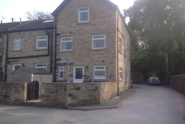 Victoria Street, Cullingworth photo 2