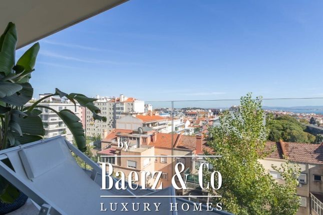 Apartment for sale in Lisbon, Portugal